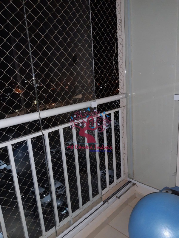 Apartamento à venda com 3 quartos, 112m² - Foto 14