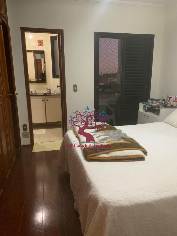Apartamento à venda com 3 quartos, 112m² - Foto 7