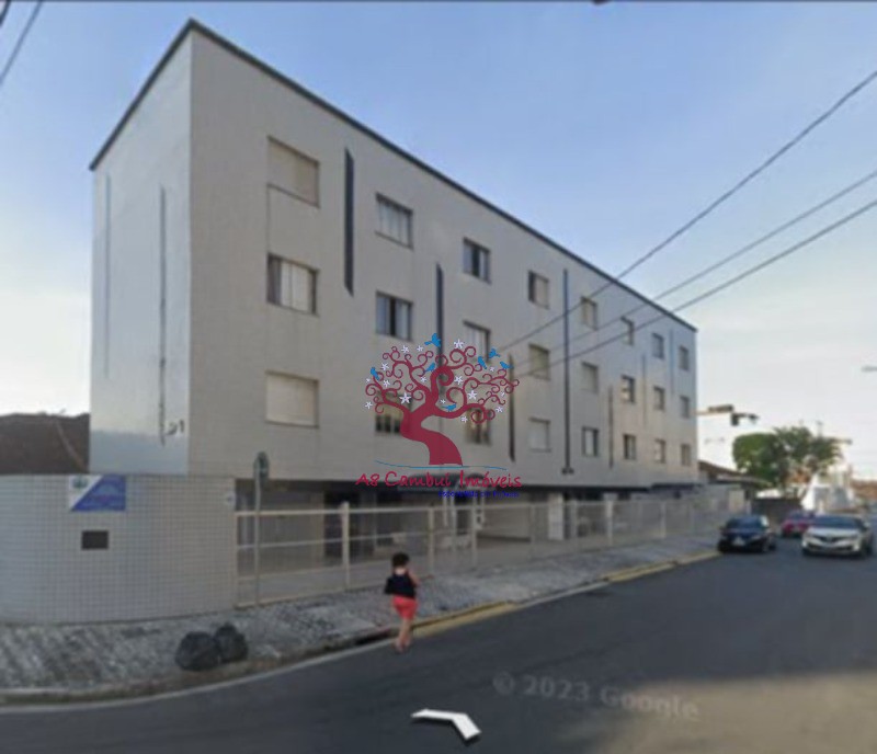 Apartamento, 1 quarto - Foto 1