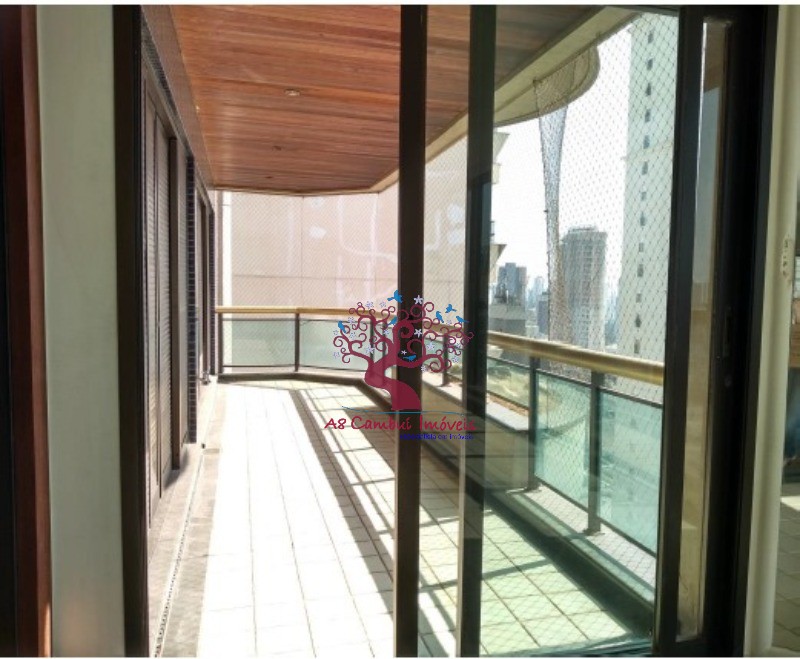 Apartamento, 4 quartos, 568 m² - Foto 20