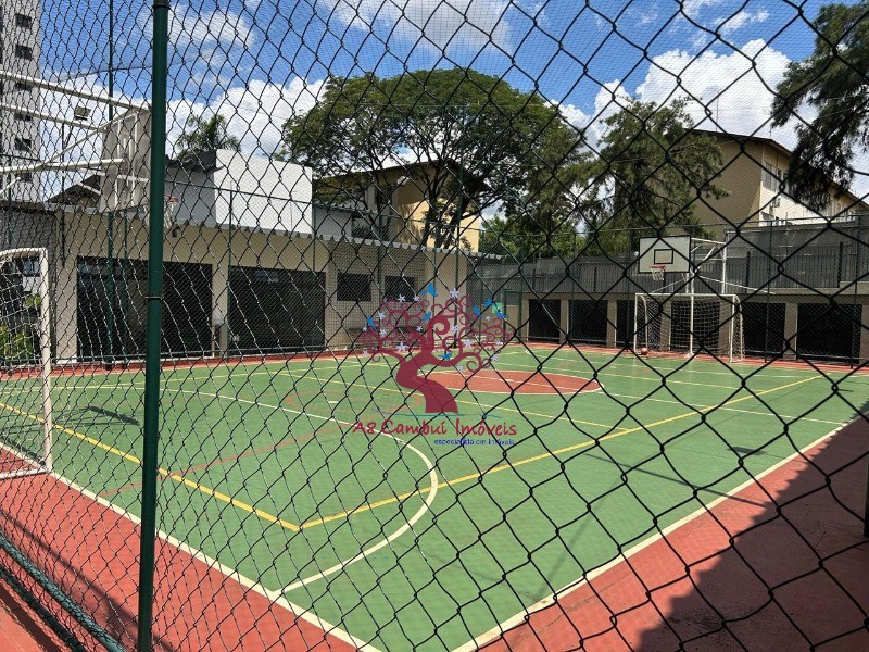 Apartamento à venda com 3 quartos, 112m² - Foto 2