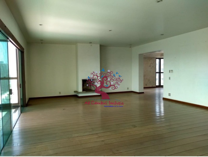 Apartamento, 4 quartos, 568 m² - Foto 6