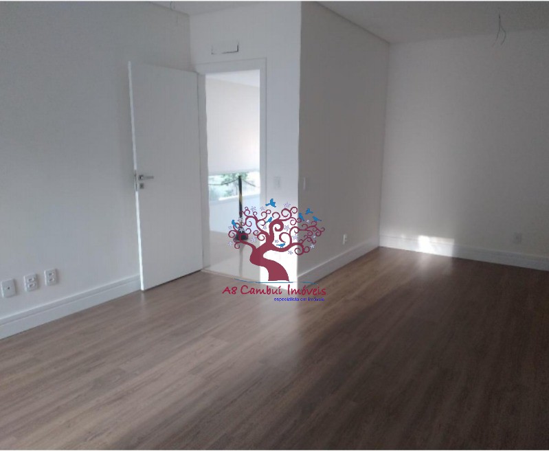 Casa de Condomínio à venda com 3 quartos, 270m² - Foto 6