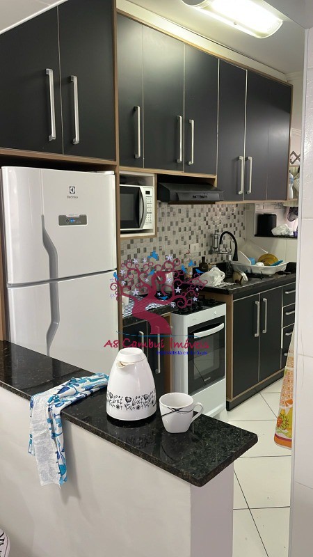 Apartamento, 1 quarto - Foto 5