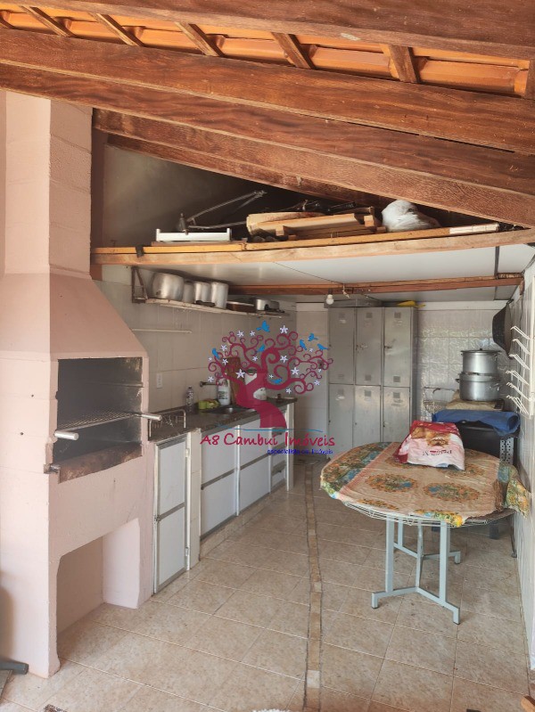 Chácara à venda com 3 quartos, 200m² - Foto 4