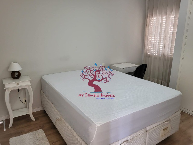 Apartamento para alugar com 1 quarto, 47m² - Foto 5