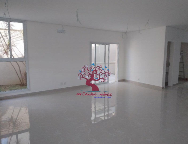 Casa de Condomínio à venda com 3 quartos, 270m² - Foto 2