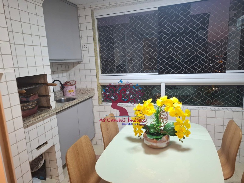 Apartamento, 2 quartos, 80 m² - Foto 36