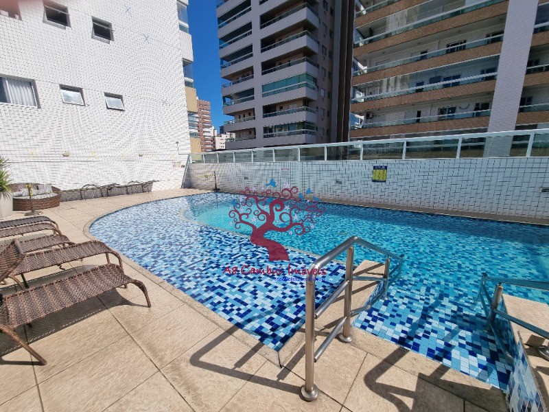 Apartamento, 2 quartos, 80 m² - Foto 1