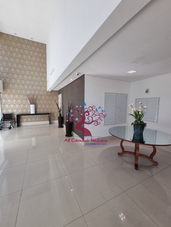 Apartamento, 2 quartos, 80 m² - Foto 11