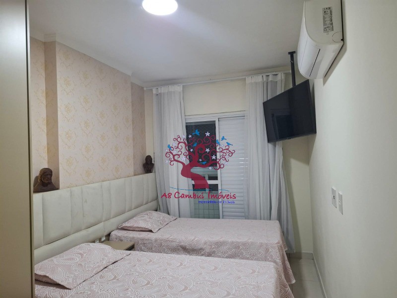 Apartamento, 2 quartos, 80 m² - Foto 18