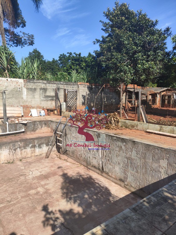Chácara à venda com 3 quartos, 200m² - Foto 12