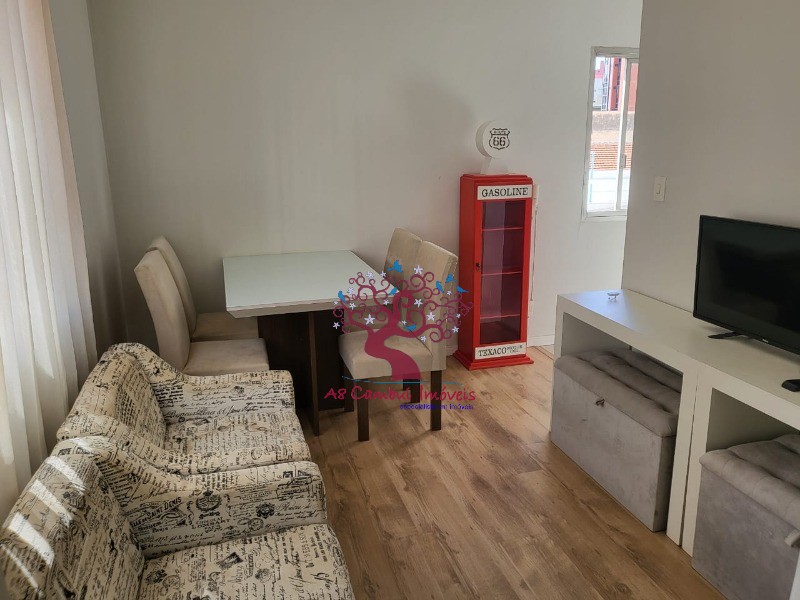 Apartamento para alugar com 1 quarto, 47m² - Foto 1