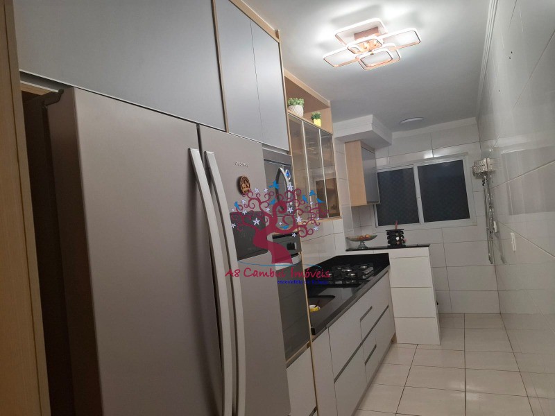 Apartamento, 2 quartos, 80 m² - Foto 20