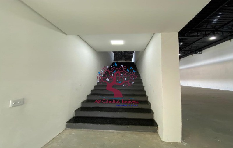 Depósito-Galpão, 750 m² - Foto 9