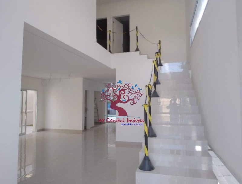 Casa de Condomínio à venda com 3 quartos, 270m² - Foto 5