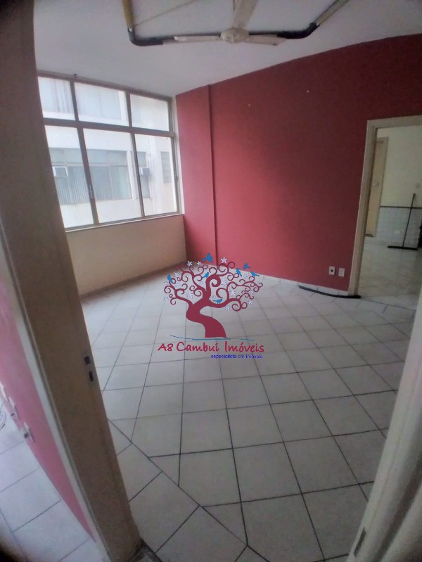 Sala-Conjunto, 31 m² - Foto 5