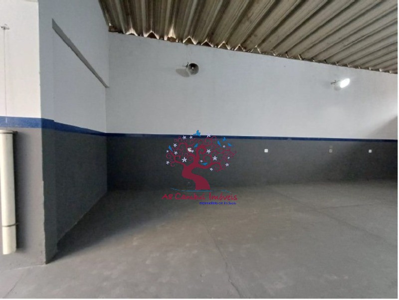 Depósito-Galpão, 272 m² - Foto 9