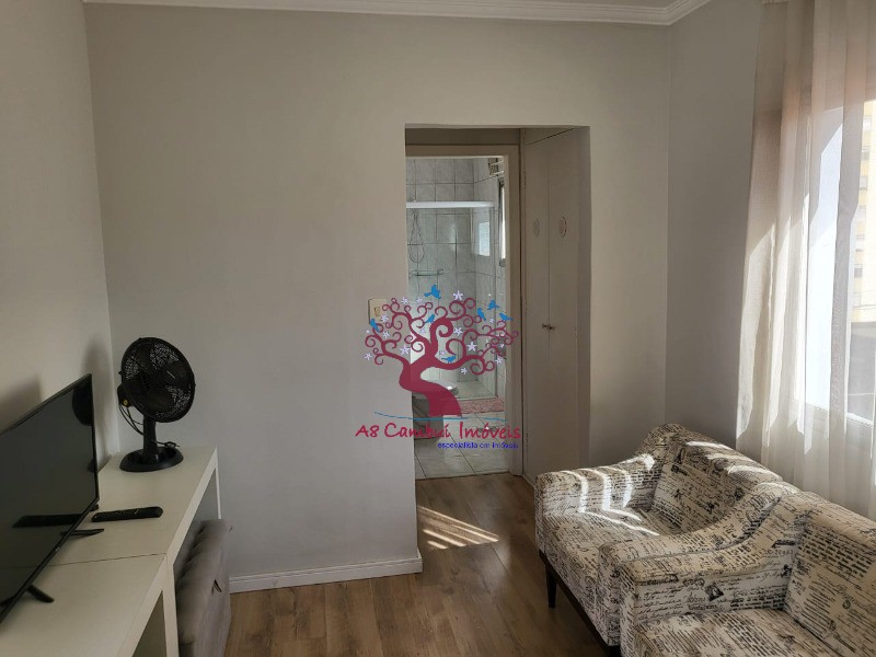 Apartamento para alugar com 1 quarto, 47m² - Foto 7