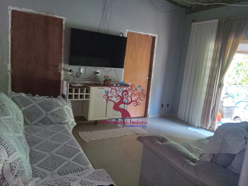 Chácara, 2 quartos, 1024 m² - Foto 9