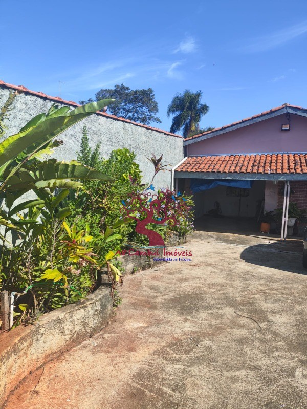 Chácara à venda com 3 quartos, 200m² - Foto 17