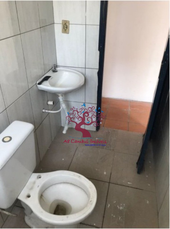 Depósito-Galpão, 272 m² - Foto 17