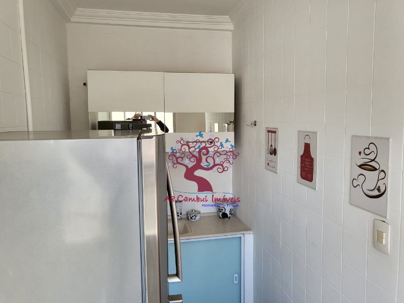 Apartamento para alugar com 1 quarto, 47m² - Foto 9