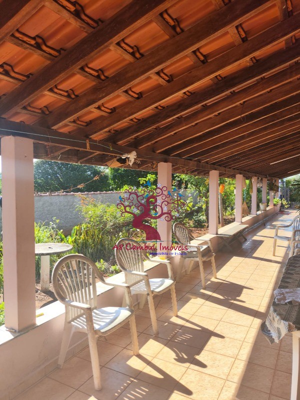Chácara à venda com 3 quartos, 200m² - Foto 9