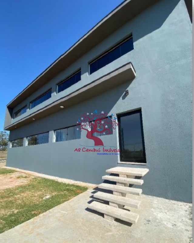 Depósito-Galpão, 750 m² - Foto 6