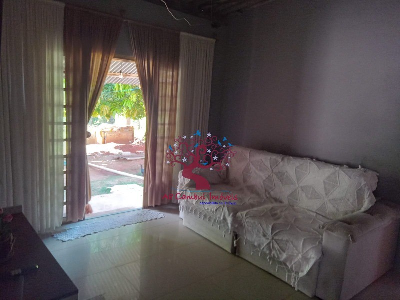 Chácara, 2 quartos, 1024 m² - Foto 13