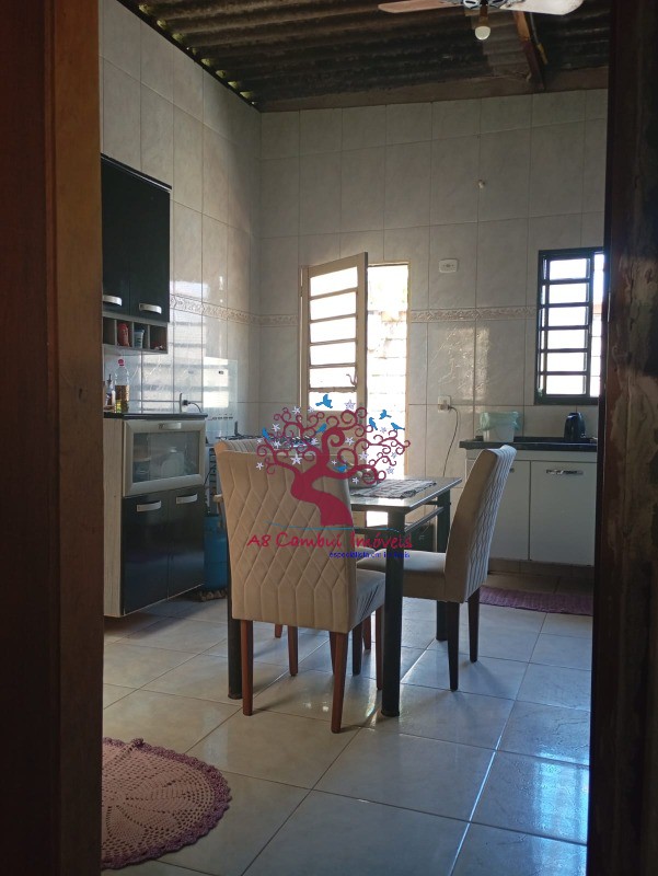 Chácara, 2 quartos, 1024 m² - Foto 3