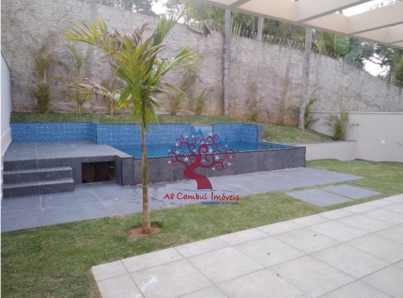 Casa de Condomínio à venda com 3 quartos, 270m² - Foto 11
