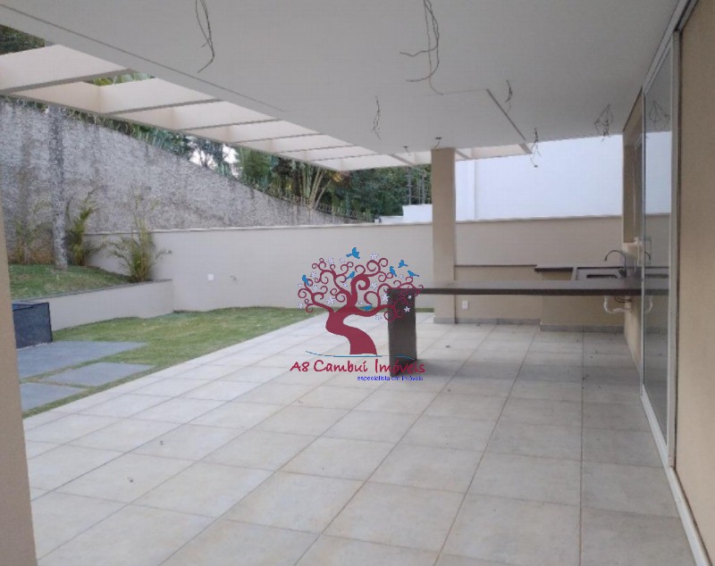Casa de Condomínio à venda com 3 quartos, 270m² - Foto 10