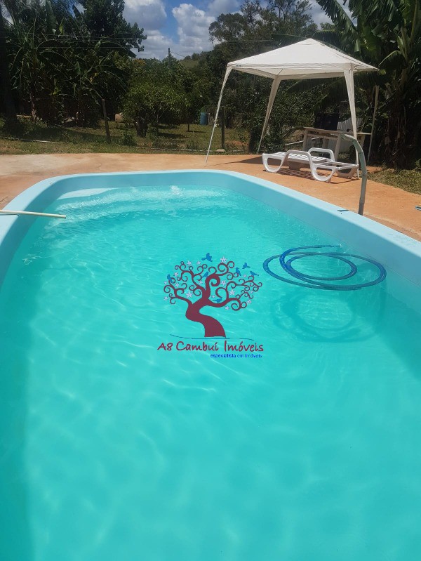 Chácara, 2 quartos, 1024 m² - Foto 6