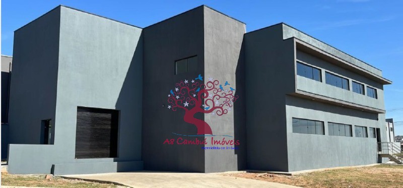 Depósito-Galpão, 750 m² - Foto 4