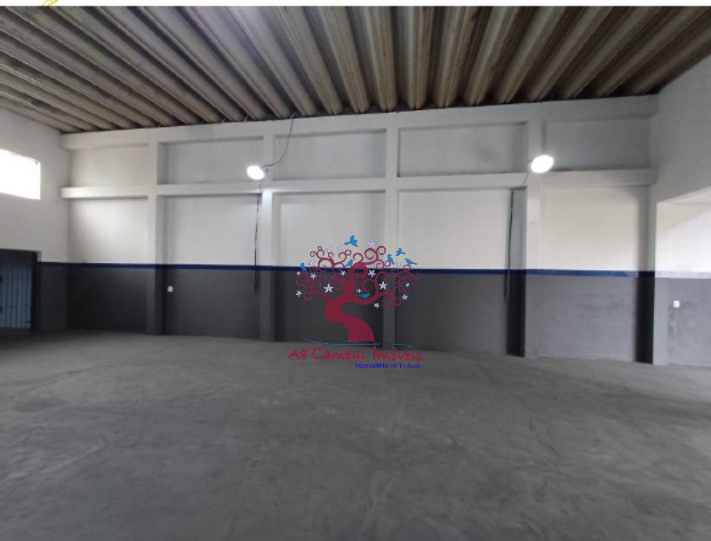 Depósito-Galpão, 272 m² - Foto 4