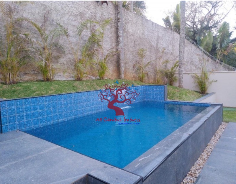 Casa de Condomínio à venda com 3 quartos, 270m² - Foto 8