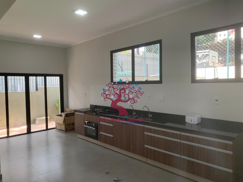 Apartamento à venda com 3 quartos, 112m² - Foto 3