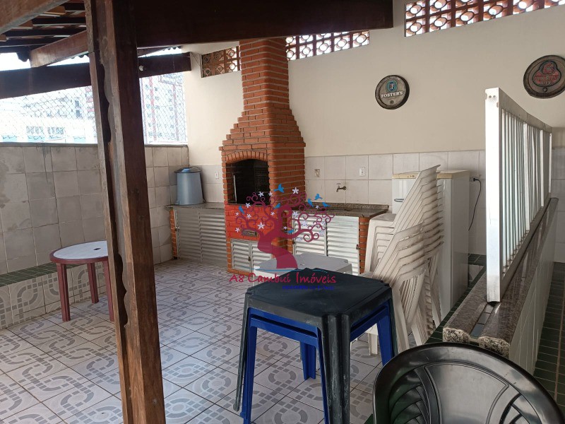Apartamento, 2 quartos - Foto 5