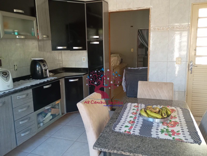 Chácara, 2 quartos, 1024 m² - Foto 2