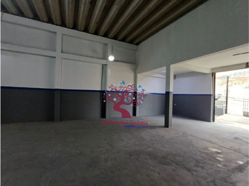 Depósito-Galpão, 272 m² - Foto 2