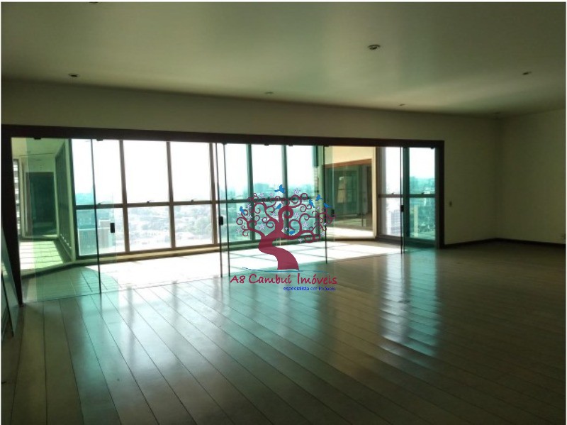 Apartamento, 4 quartos, 568 m² - Foto 5