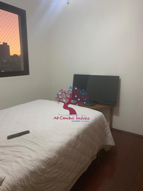 Apartamento à venda com 3 quartos, 112m² - Foto 8