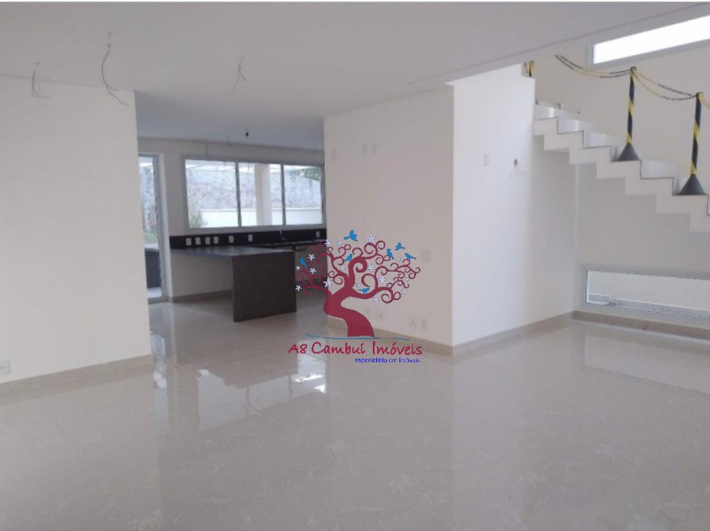 Casa de Condomínio à venda com 3 quartos, 270m² - Foto 3