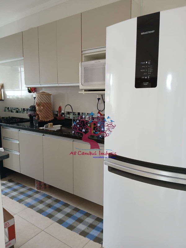 Apartamento, 2 quartos - Foto 5