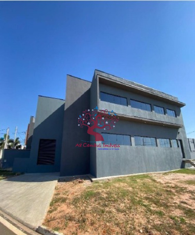 Depósito-Galpão, 750 m² - Foto 3