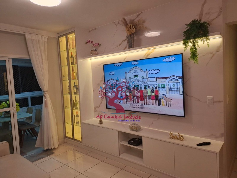 Apartamento, 2 quartos, 80 m² - Foto 21