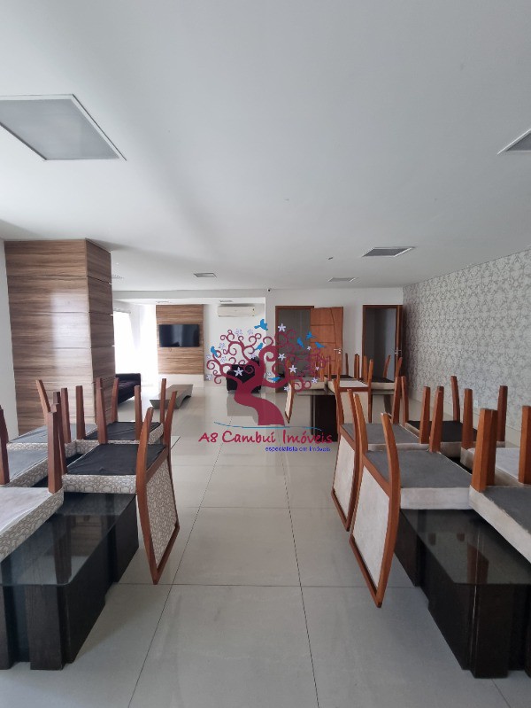 Apartamento, 2 quartos, 80 m² - Foto 5