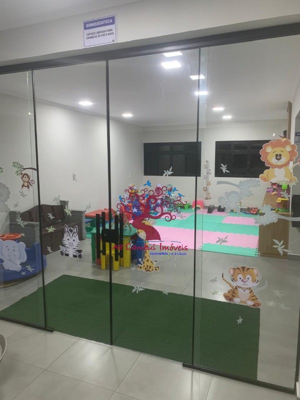 Apartamento à venda com 3 quartos, 112m² - Foto 5