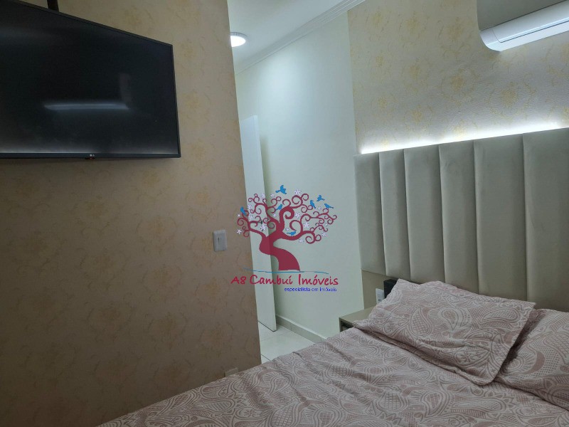 Apartamento, 2 quartos, 80 m² - Foto 35